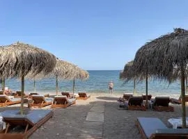 HOTEL IREON beach