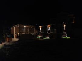 Bellavista Doğa Evleri, chalet a Dalaman