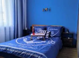 OWR Kamyczek