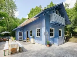 homie stay Luginsland für große Gruppen - 24 Personen