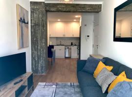 Donosti House Bi con Parking ESS2648