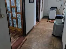 Yuven House
