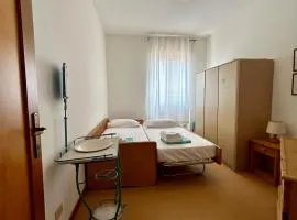 NURAS - Penthouse Antonietta with view