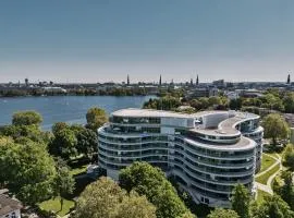 함부르크에 위치한 호텔 The Fontenay Hamburg