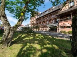 Hotel Munsch Restaurant & Wellness, Colmar Nord - Haut-Koenigsbourg