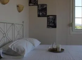 Asprovalta Rooms