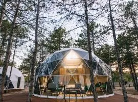 Moncastro Glamping