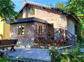 Domek Augustówka, Hotel in Świeradów-Zdrój