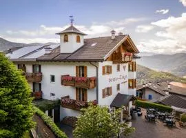 Hotel Tirol- Natural Idyll