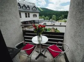 Pension Mona