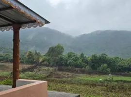 Mud house kookal