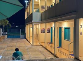 Voar Pousada, 3-Sterne-Hotel in Barreirinhas