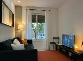 Donosti House III con Parking ESS
