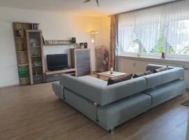 Ferienwohnung Schwendner, ξενοδοχείο σε Thanstein