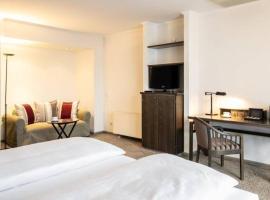 Hotel HerzogsPark, hotel en Herzogenaurach