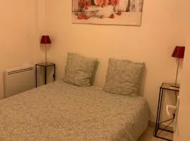 La Maison des roses