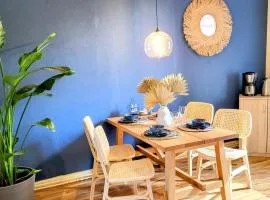 HIRSCH Apartment Waldhörnchen - zentral - ruhig