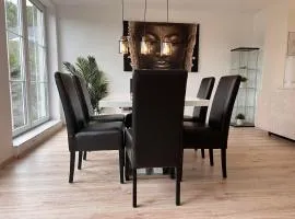 Casa di Licata, Ferienwohnung