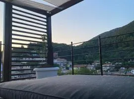 Stefanos house