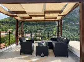 Stefanos house