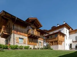 Agritur La Crucola、フラヴォーンのファームステイ