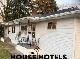 The House Hotels - Whole House Erie Street