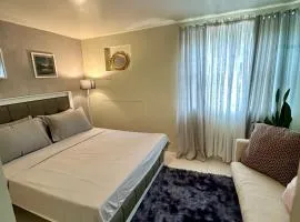 Luxury Suites at Brenthill Baguio City