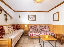 Chalet Le Choucas N°1