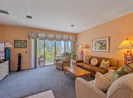 Surf and Turf at Cedars East, Hotel in Longboat Key