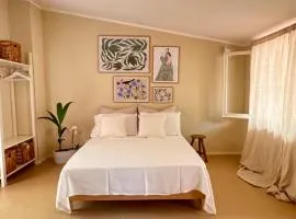 Monolocale il giardino di Gaia、ポルトフェッラーイオの別荘