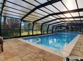 The Stoat House, hotel di St. Leonards