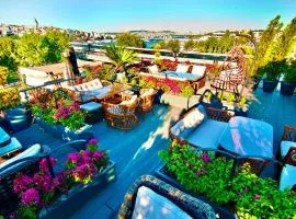 Gzh Park Bosphorus