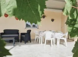 La GreenHouse - Isola di Capo Rizzuto