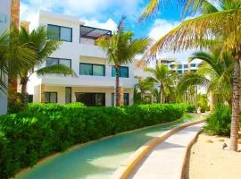 Corcomoran Luxury beachfront house
