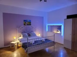 Vintage Apartment Old Center Alma