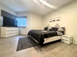 Simplex Stays Hotel Quartier 8