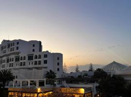 Perle de la Route Touristique, apartmán v destinaci Sousse