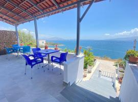 Enel Villa, hôtel à Saranda