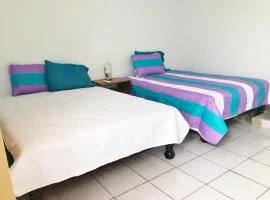 Olímpica - Departamento Arcoíris - 5 Min Malecón