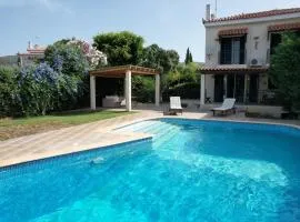 Villa Galazio