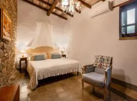 Bissantica, historic home in the heart of Sardinia
