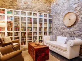 Bissantica, historic home in the heart of Sardinia