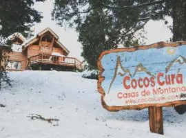Cocos Cura Casas de montaña