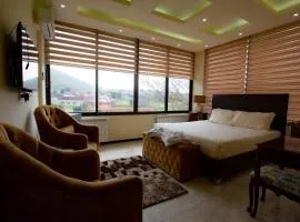 Hotel and Restaurant Shallalat Anjar