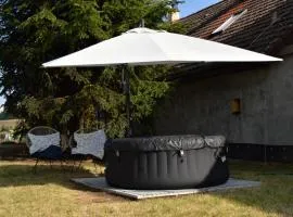 Bohemica Apartman 3