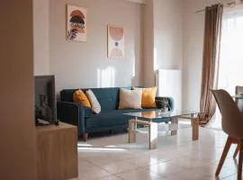 ILU Apartment Preveza