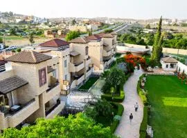 منتجع نهر الهدا لبيوت العطلات