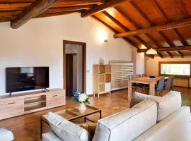 Appartamento Mansarda Lilli