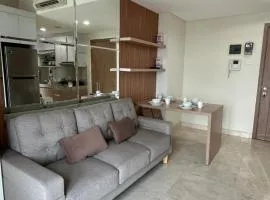 Apt Puri Orchard at puri