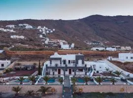 Rhenea Resort